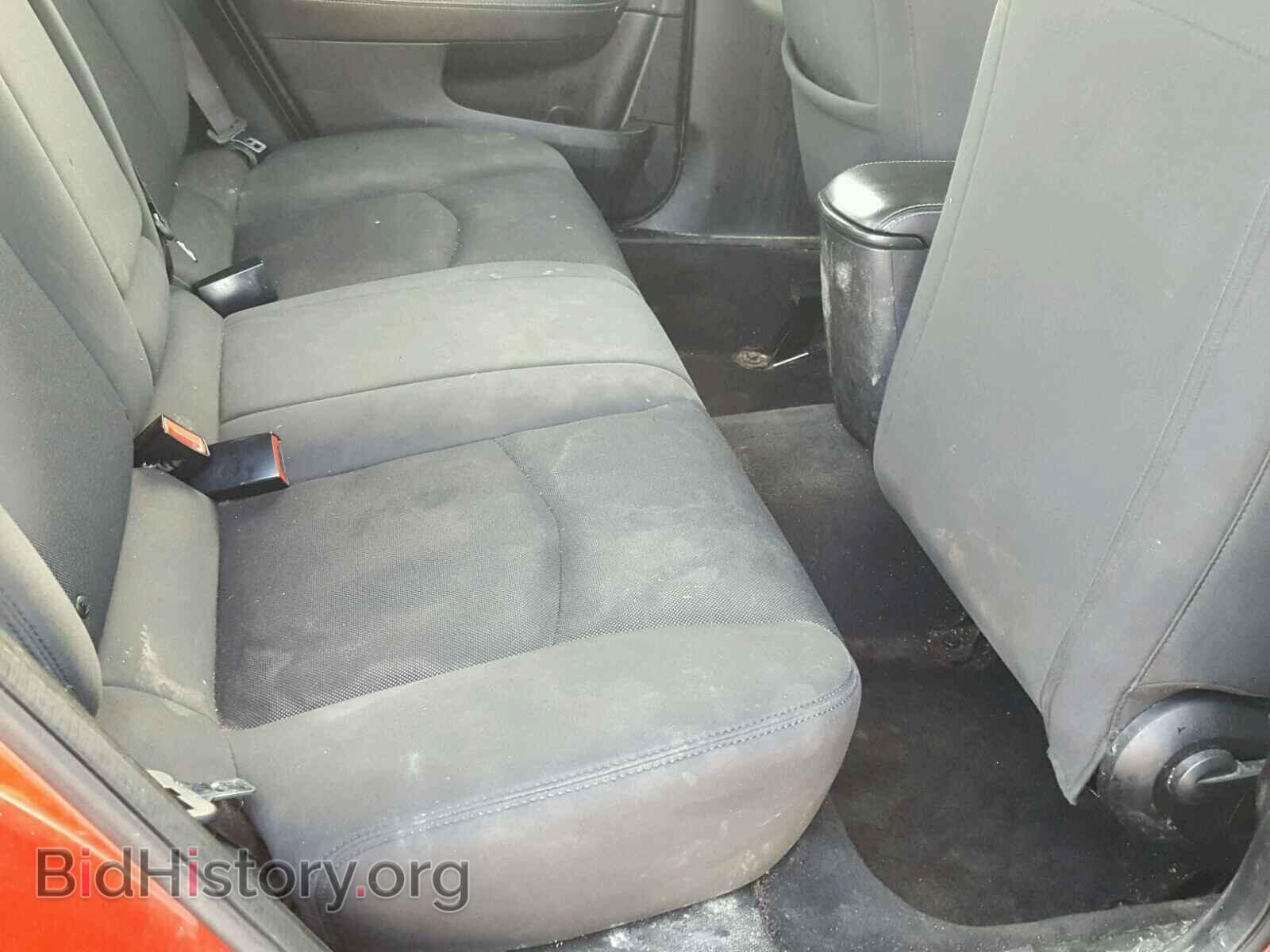 2012 DODGE AVENGER - VIN: 1C3CDZAB1CN185452 - Фото 6