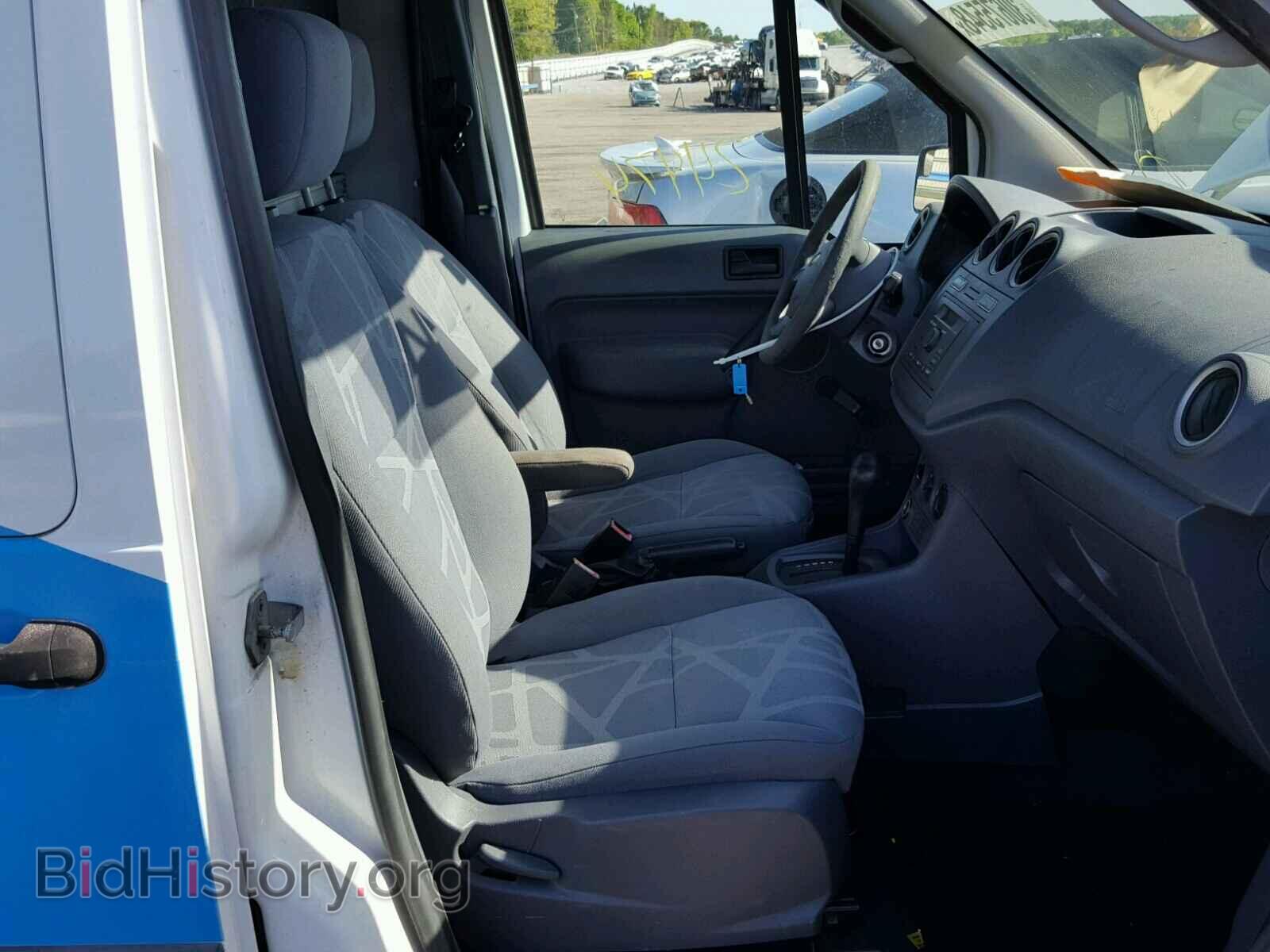 2011 FORD TRANSIT CO - VIN: NM0LS7AN5BT071221 - Photo 5