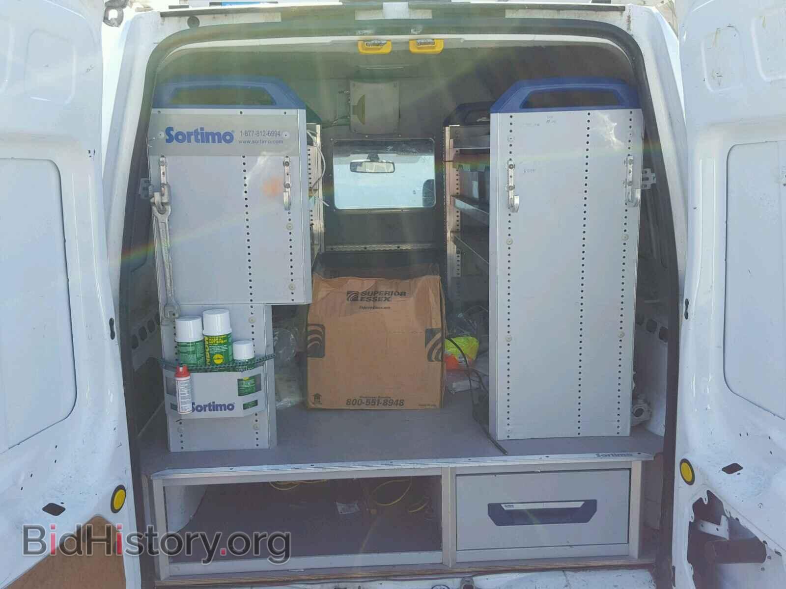 2011 FORD TRANSIT CO - VIN: NM0LS7AN5BT071221 - Photo 6