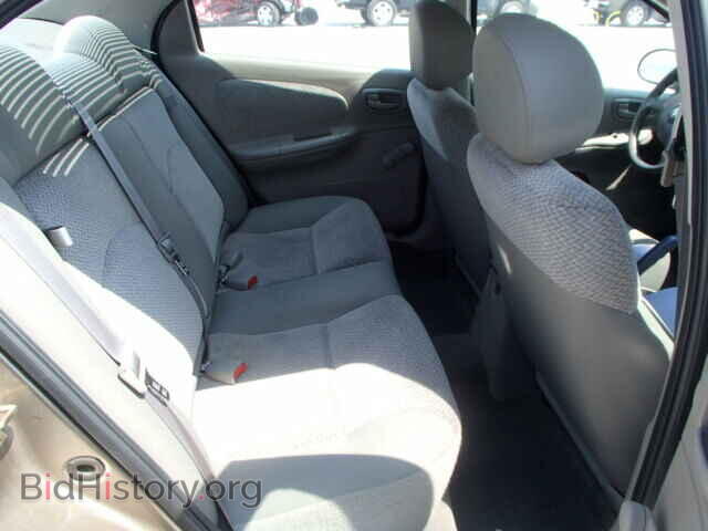 2002 DODGE NEON - VIN: 1B3ES46C62D521634 - Фото 6