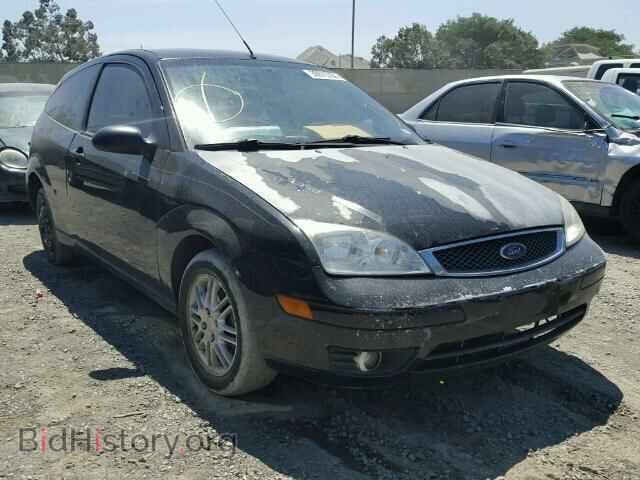 Фотография 3FAFP31N25R111194 - FORD FOCUS 2005