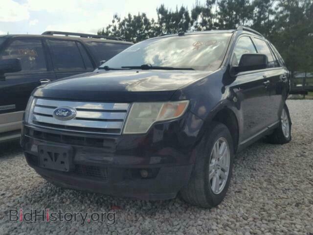 2007 FORD EDGE - VIN: 2FMDK38C47BA79995 - Photo 2