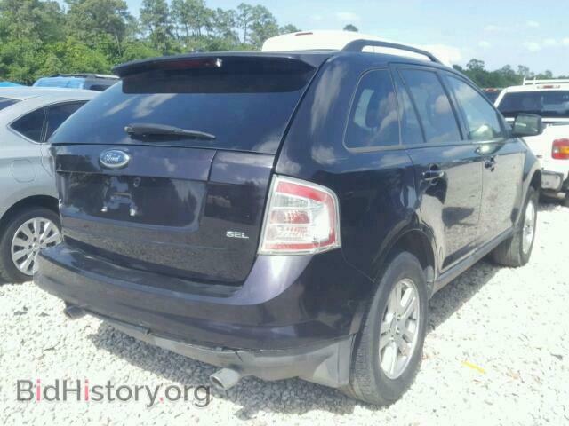 2007 FORD EDGE - VIN: 2FMDK38C47BA79995 - Photo 4