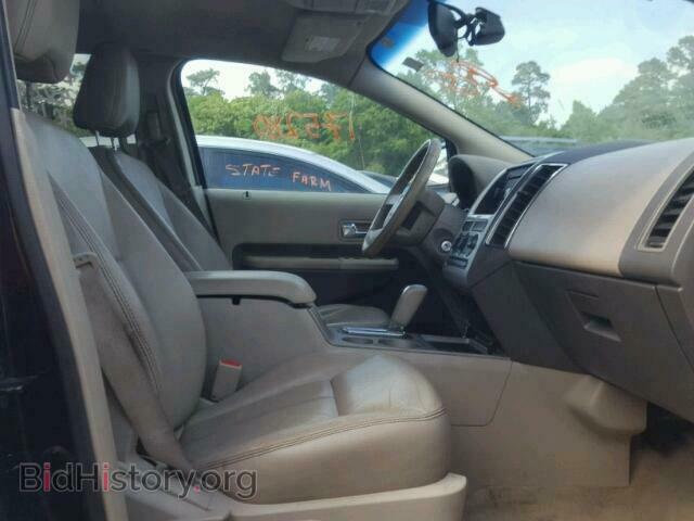 2007 FORD EDGE - VIN: 2FMDK38C47BA79995 - Photo 5