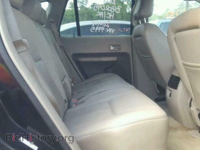 2007 FORD EDGE - VIN: 2FMDK38C47BA79995 - Photo 6