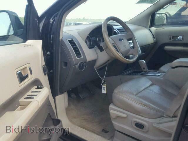 2007 FORD EDGE - VIN: 2FMDK38C47BA79995 - Photo 9