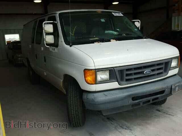 Photo 1FTSS34S55HA67850 - FORD ECONOLINE 2005