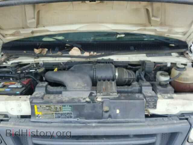2005 FORD ECONOLINE - VIN: 1FTSS34S55HA67850 - Фото 7