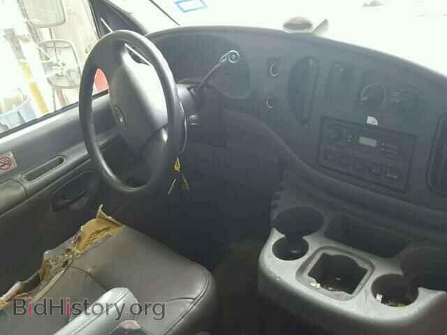 2005 FORD ECONOLINE - VIN: 1FTSS34S55HA67850 - Фото 10