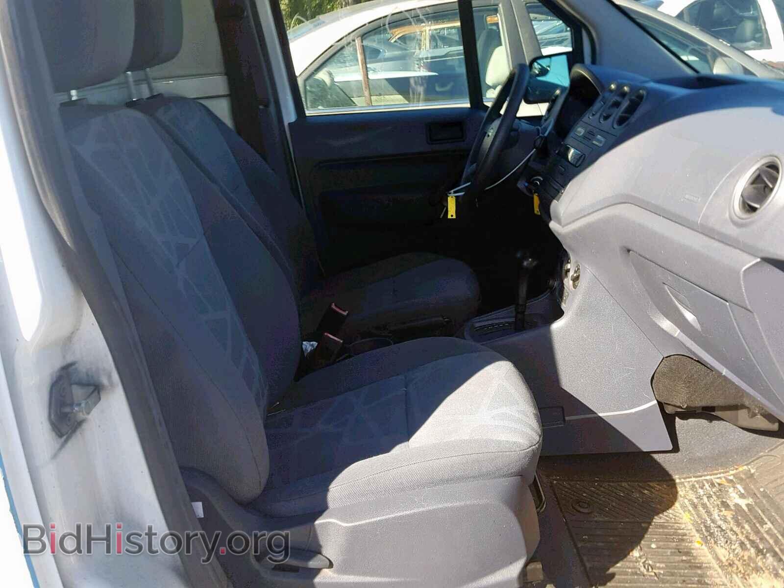 2012 FORD TRANSIT CO - VIN: NM0LS7AN8CT115360 - Фото 5