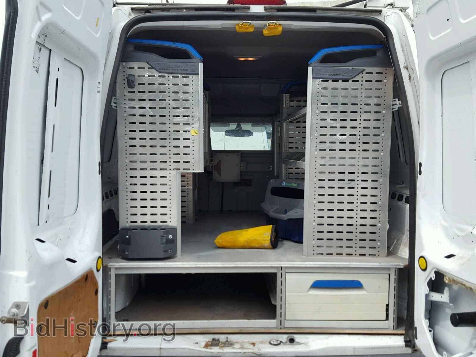 2012 FORD TRANSIT CO - VIN: NM0LS7AN8CT115360 - Фото 6