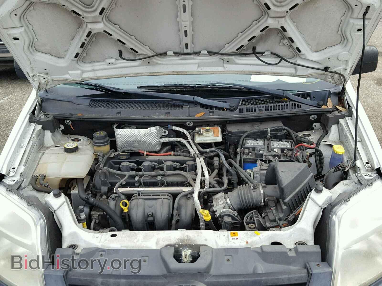 2012 FORD TRANSIT CO - VIN: NM0LS7AN8CT115360 - Фото 7