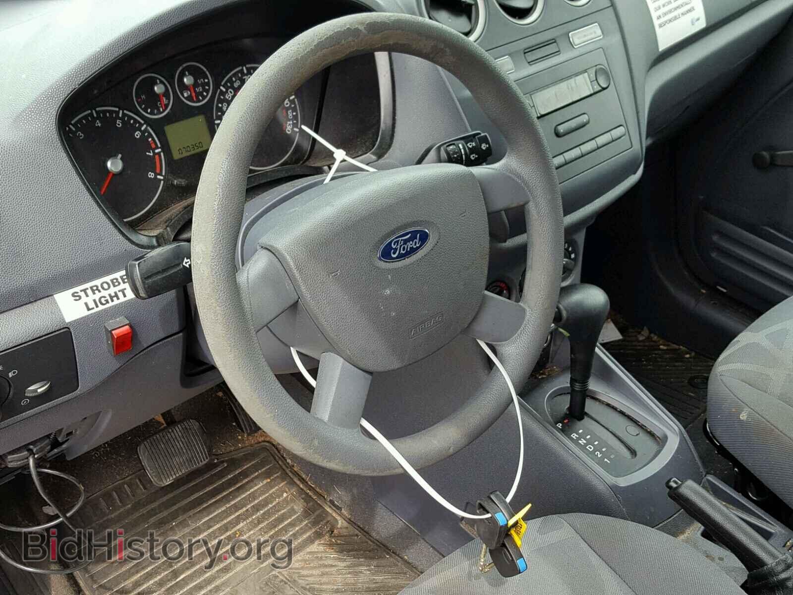 2012 FORD TRANSIT CO - VIN: NM0LS7AN8CT115360 - Фото 10