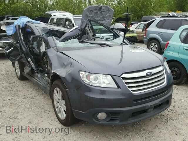 Photo 4S4WX9GD6B4402079 - SUBARU TRIBECA 2011