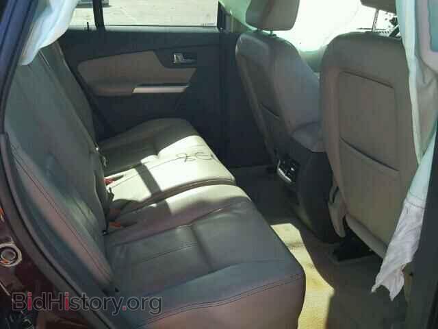 2011 FORD EDGE - VIN: 2FMDK3KC7BBA77160 - Photo 6