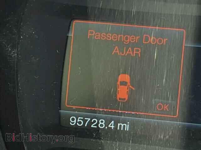 2011 FORD EDGE - VIN: 2FMDK3KC7BBA77160 - Photo 8