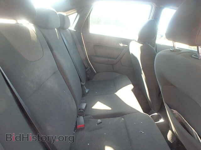 2009 FORD FOCUS - VIN: 1FAHP36N19W223294 - Фото 6