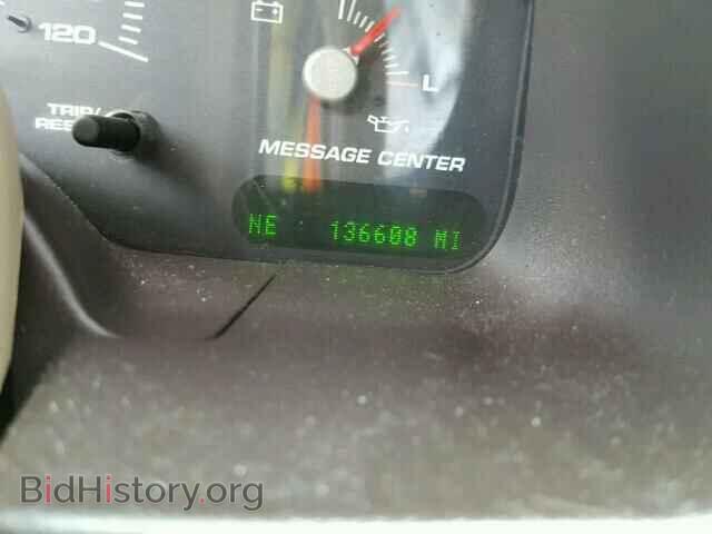 2004 FORD EXPEDITION - VIN: 1FMPU16L24LA70903 - Фото 8