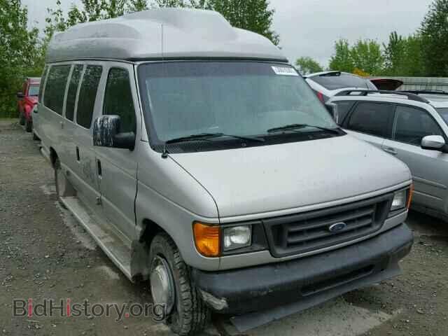 Photo 1FBSS31L83HB71733 - FORD ECONOLINE 2003