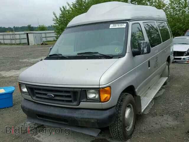 2003 FORD ECONOLINE - VIN: 1FBSS31L83HB71733 - Photo 2