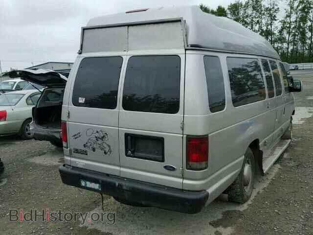 2003 FORD ECONOLINE - VIN: 1FBSS31L83HB71733 - Photo 4