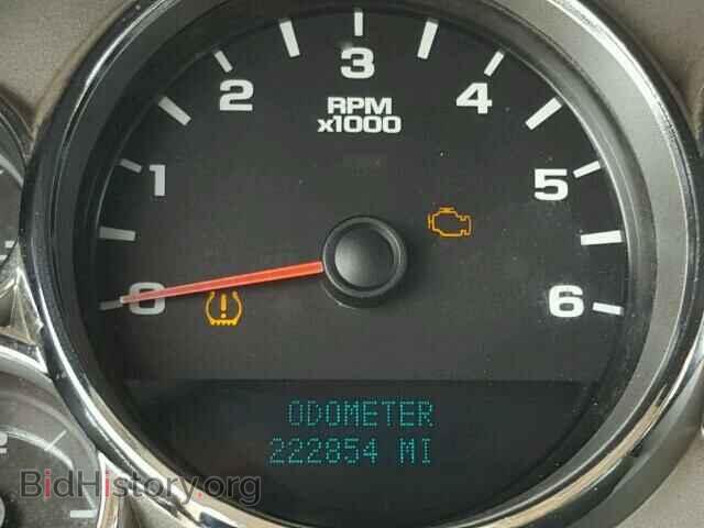 2007 CHEVROLET SILVERADO - VIN: 2GCEC19CX71631479 - Фото 8