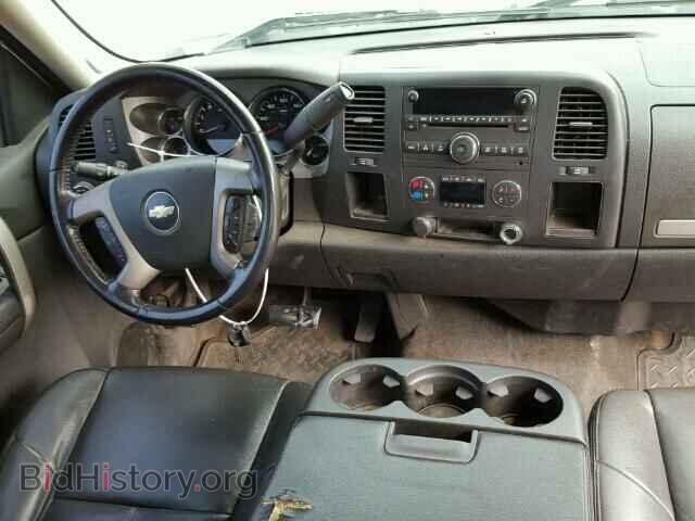 2007 CHEVROLET SILVERADO - VIN: 2GCEC19CX71631479 - Фото 9