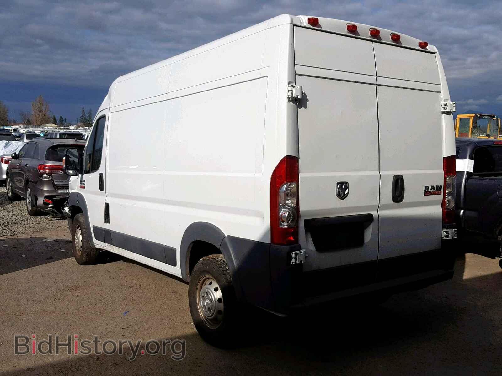 2014 RAM PROMASTER - VIN: 3C6TRVBG3EE102621 - Фото 3