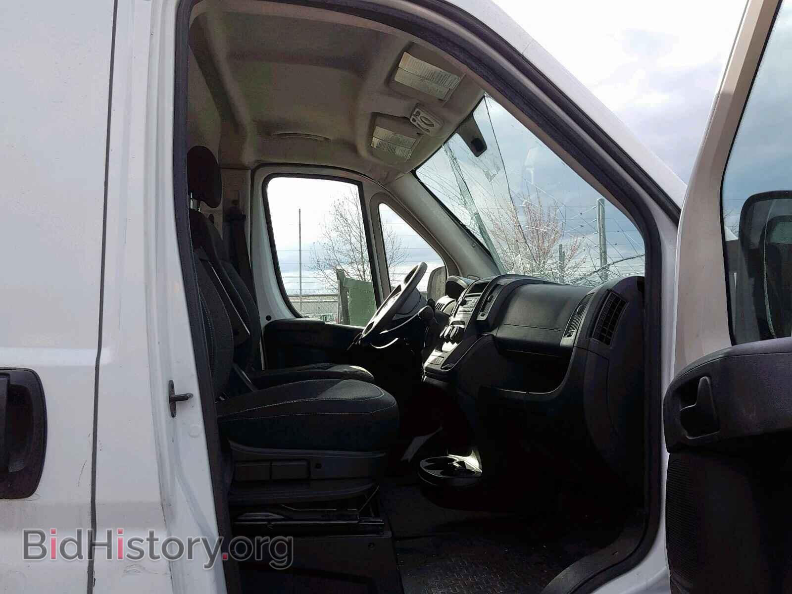 2014 RAM PROMASTER - VIN: 3C6TRVBG3EE102621 - Фото 5