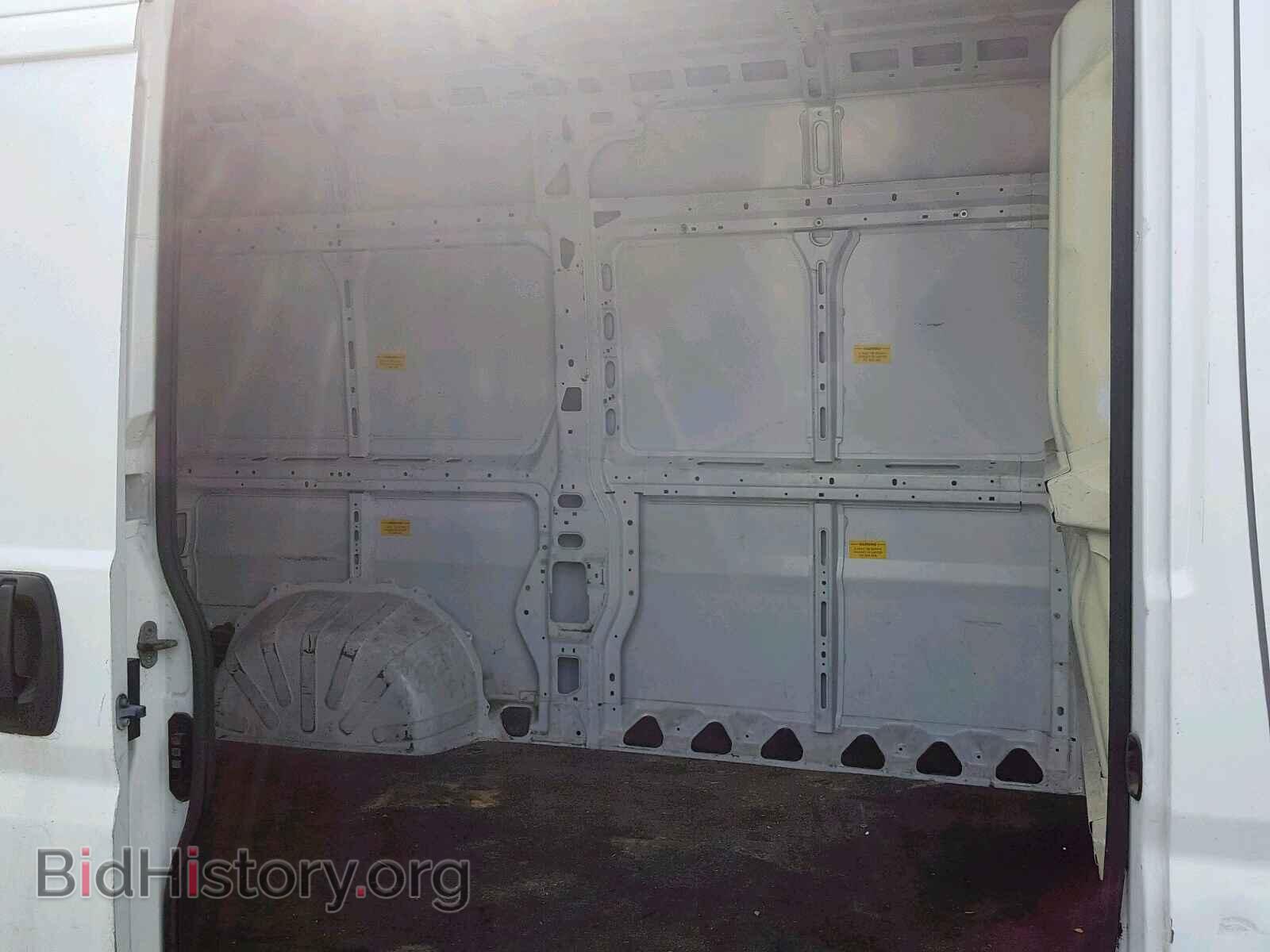 2014 RAM PROMASTER - VIN: 3C6TRVBG3EE102621 - Фото 6