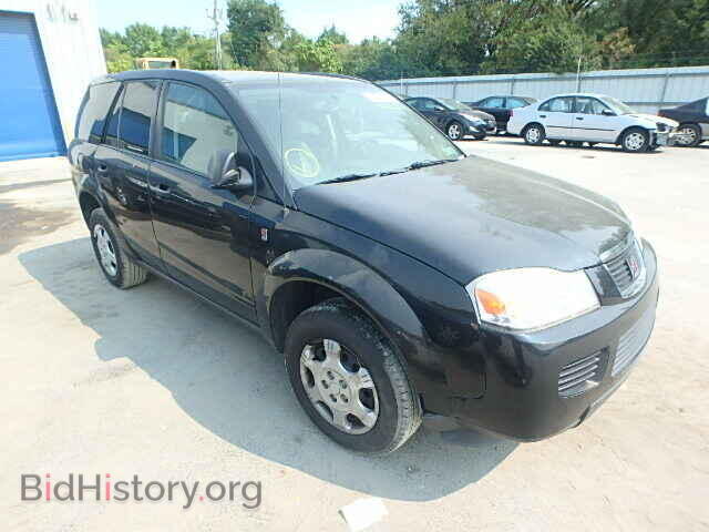 Photo 5GZCZ33D56S865626 - SATURN VUE 2006