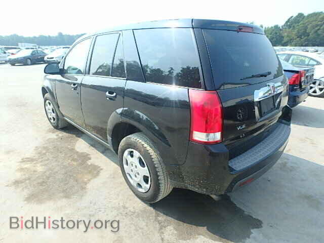 2006 SATURN VUE - VIN: 5GZCZ33D56S865626 - Фото 3