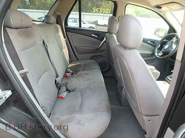 2006 SATURN VUE - VIN: 5GZCZ33D56S865626 - Фото 6