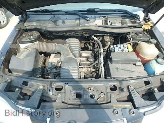 2006 SATURN VUE - VIN: 5GZCZ33D56S865626 - Фото 7