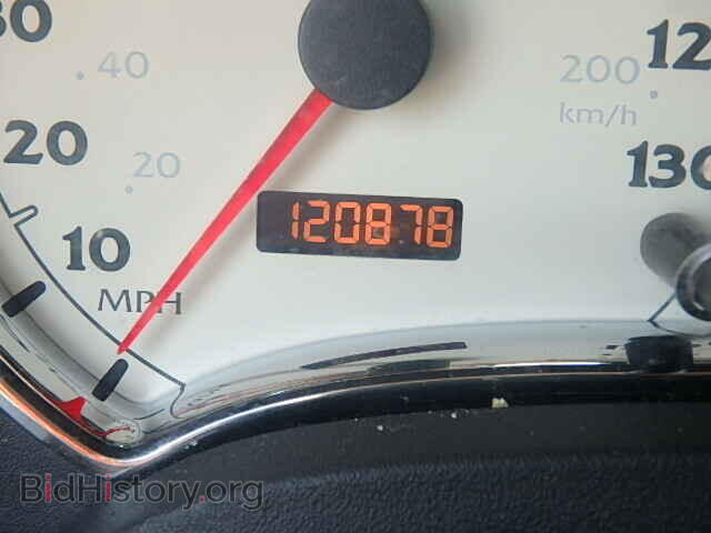 2006 SATURN VUE - VIN: 5GZCZ33D56S865626 - Фото 8