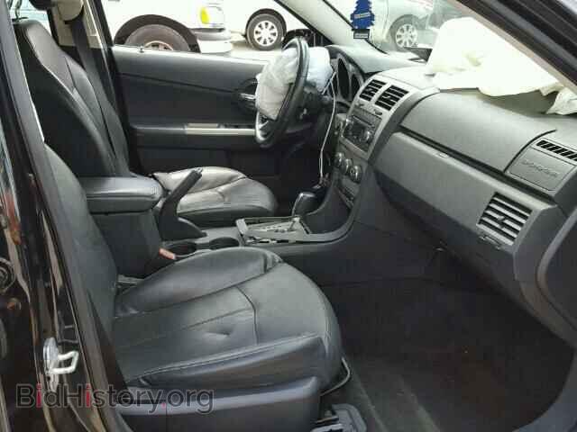 2010 DODGE AVENGER - VIN: 1B3CC5FB5AN225207 - Фото 5