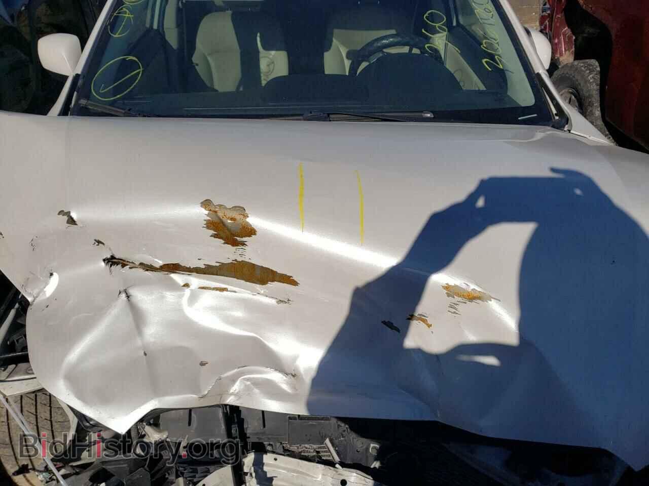 2014 SUBARU XV - VIN: JF2GPAKC4E8259737 - Фото 7