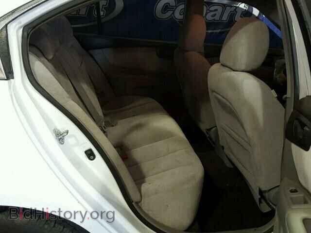 2008 KIA OPTIMA - VIN: KNAGE123185251117 - Фото 6