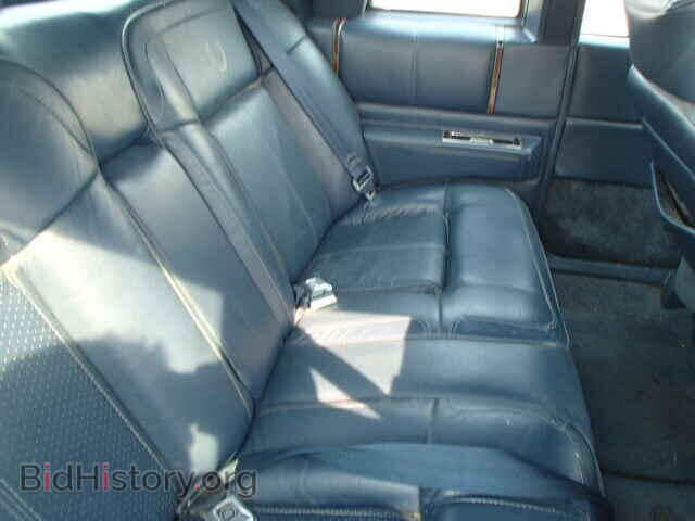 1991 CADILLAC DEVILLE - VIN: 1G6CD13B5M4297854 - Photo 6