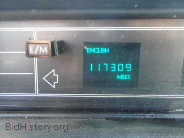 1991 CADILLAC DEVILLE - VIN: 1G6CD13B5M4297854 - Photo 8