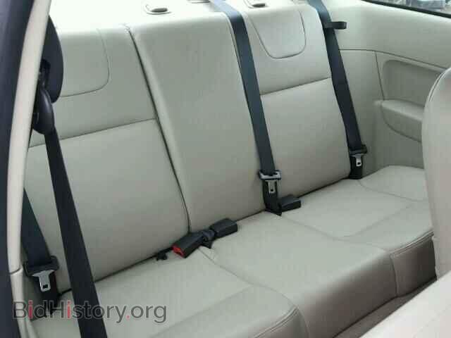 2008 FORD FOCUS - VIN: 1FAHP33N68W133772 - Фото 6