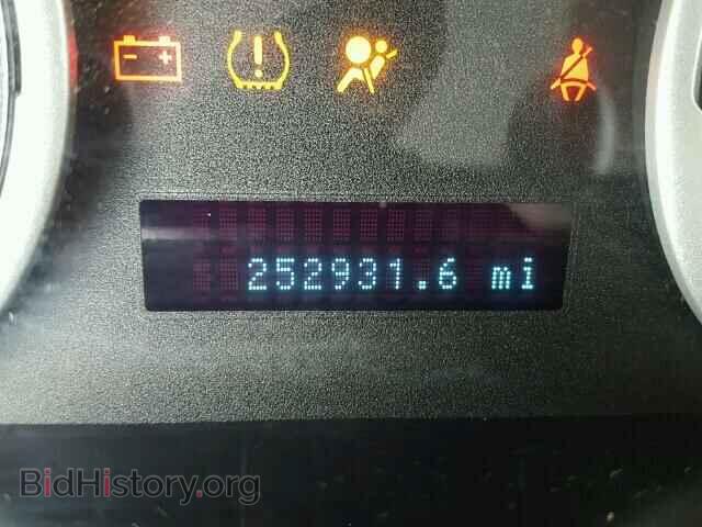 2008 FORD FOCUS - VIN: 1FAHP33N68W133772 - Фото 8