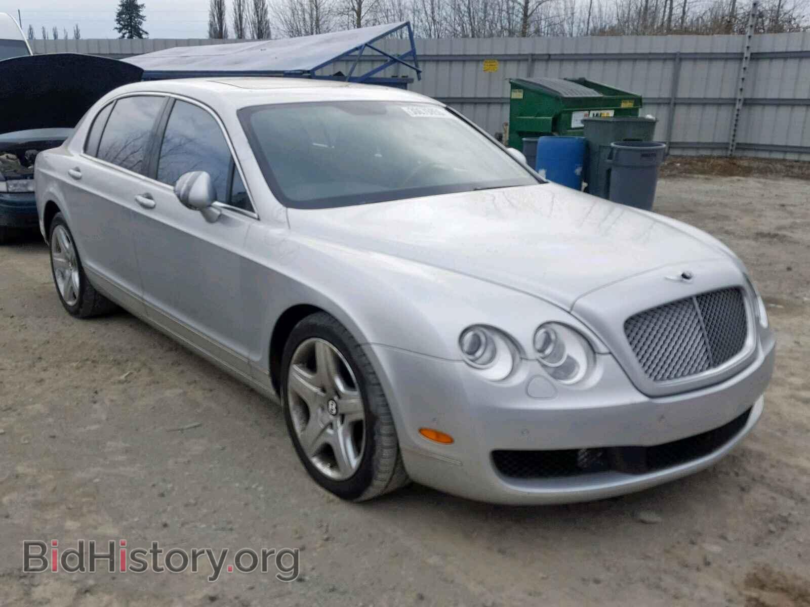 Photo SCBBR53W46C034335 - BENTLEY ALL MODELS 2006