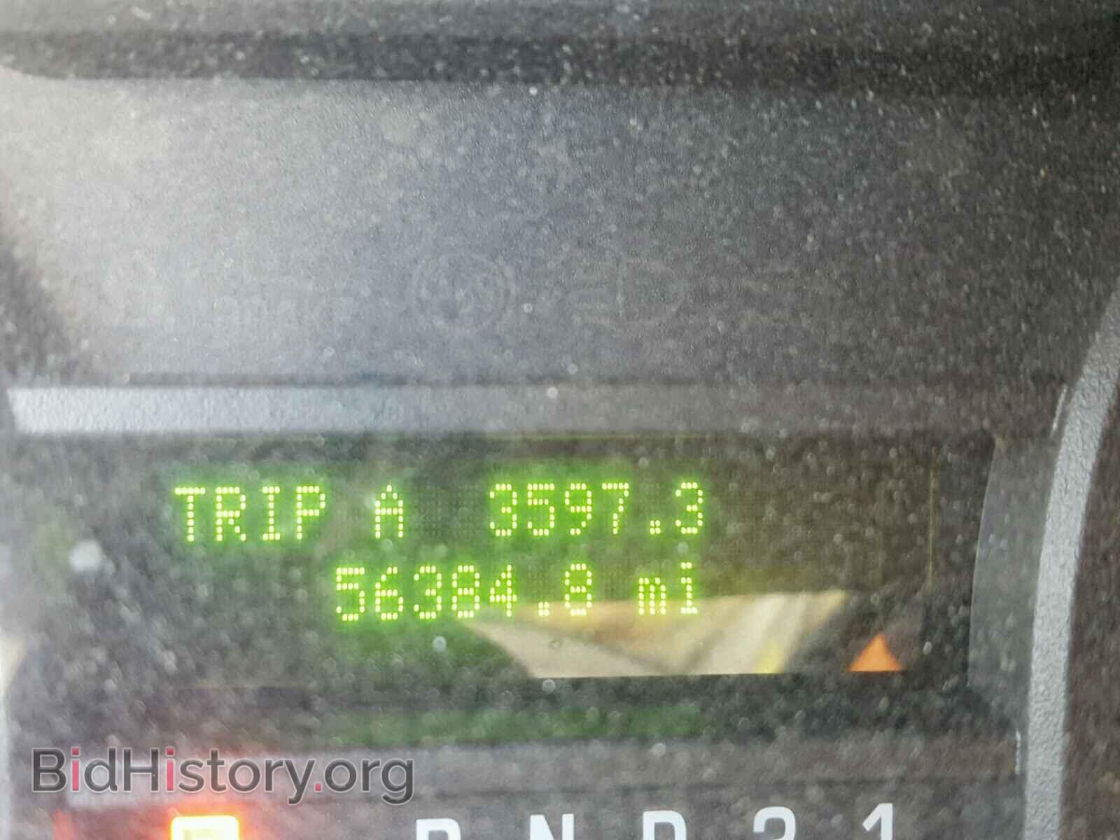 2009 FORD ECONOLINE - VIN: 1FTNE14W59DA47574 - Фото 8