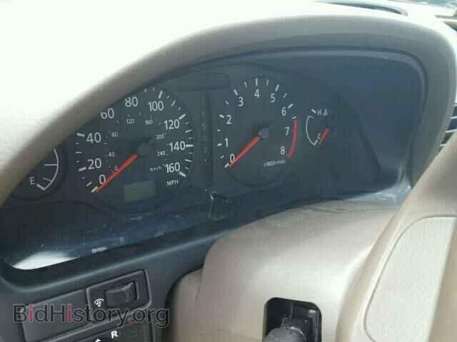 2000 NISSAN MAXIMA - VIN: JN1CA31D0YT735748 - Фото 8