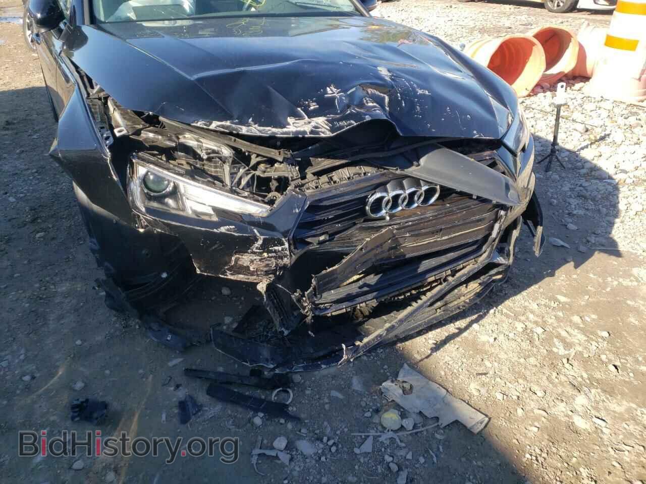 2019 AUDI A4 - VIN: WAUGMAF48KA118536 - Фото 9