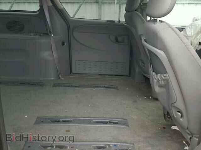 2006 DODGE CARAVAN - VIN: 1D4GP25BX6B592359 - Photo 6