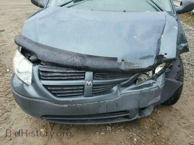 2006 DODGE CARAVAN - VIN: 1D4GP25BX6B592359 - Photo 9
