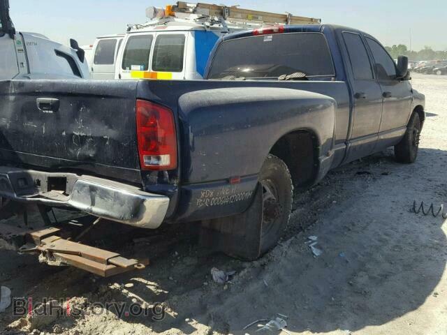 2006 DODGE RAM 3500 - VIN: 3D7ML48C06G207626 - Фото 4