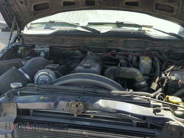2006 DODGE RAM 3500 - VIN: 3D7ML48C06G207626 - Фото 7